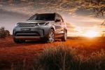 Land Rover Discovery HSE 2017 года (AU)